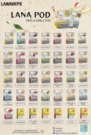 LANA拉納 LANA拉納蛋一代通用 / 3顆入 / 最涼非他莫屬