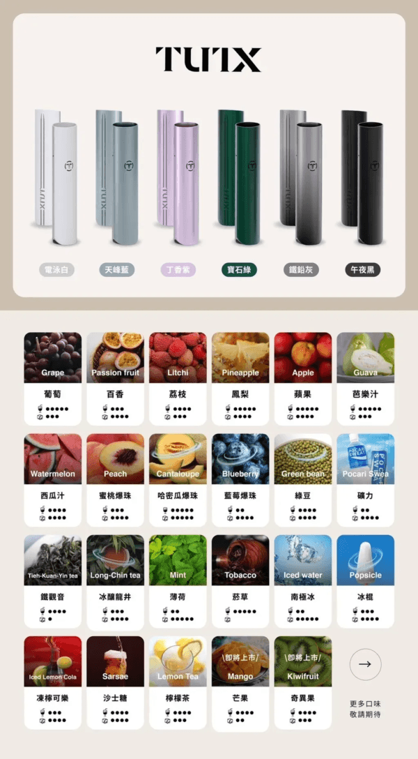 TUTX蛋一代通用 / 3顆入 / 原SP2出的品牌