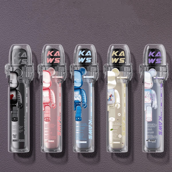 彈蓋主機保護套帶鏈子 / 通用各大品牌主機