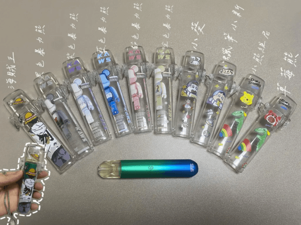 彈蓋主機保護套帶鏈子 / 通用各大品牌主機