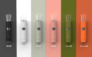 ILIA哩啞皮革主機01 ILIA哩啞皮革主機通用一代 / 質感絕美