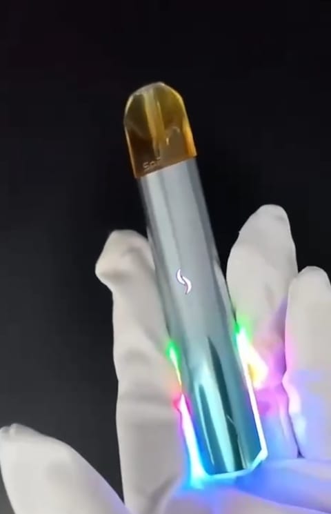 SP2S發光款主機國際版 / 一代通用主機