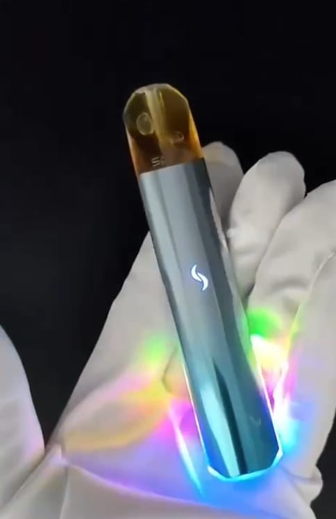 SP2S發光款主機國際版 / 一代通用主機