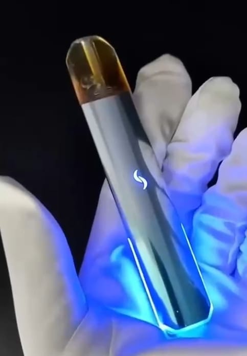 SP2S發光款主機國際版 / 一代通用主機