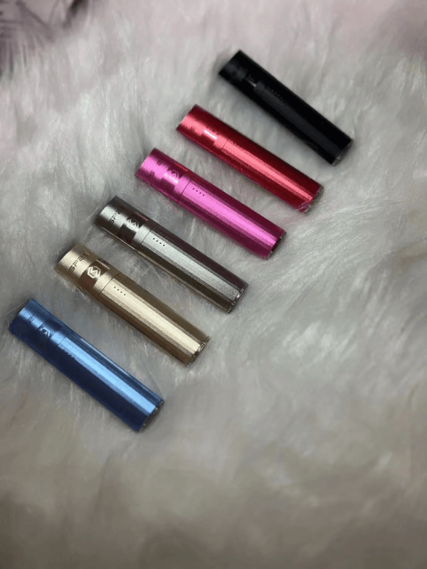 SP2主機電鍍鈦色升級款02 SP2主機鈦金屬升級款通用一代 / 兩段式