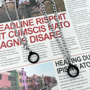 主機掛連01 萬能龍骨主機鍊 / 烟桿、拋棄式都可以套