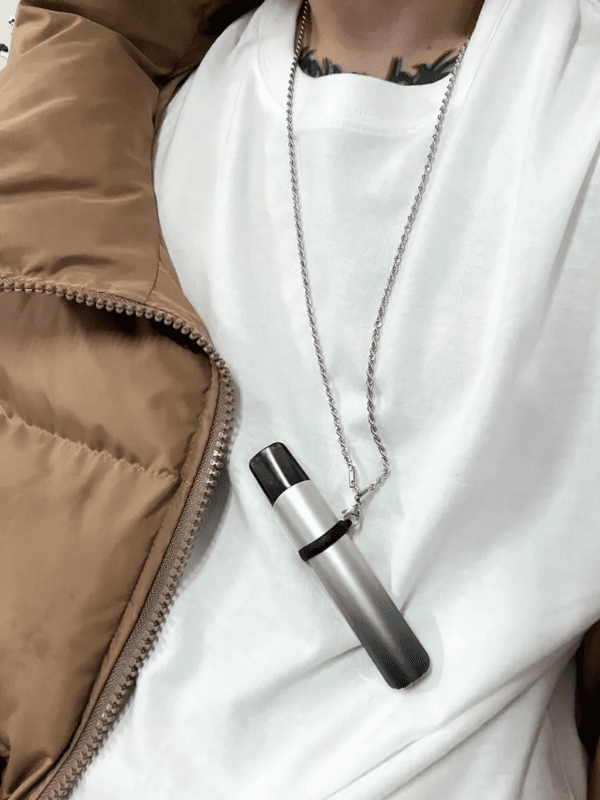 萬能龍骨主機鍊 / 烟桿、拋棄式都可以套