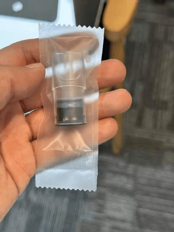 單顆裝空彈/50顆裝空彈 / 適合一代主機