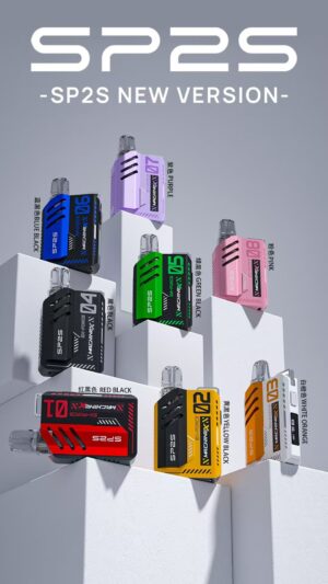 sp2sMax主機双陶瓷專用 SP2S MAX雙陶瓷專用主機